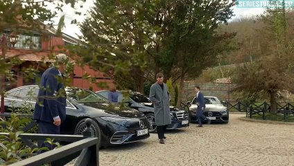 Familia – Capitulo 4 (Aile)