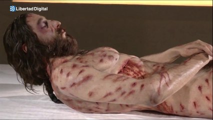 Así era Jesús según lo que se sabe de la Sábana Santa