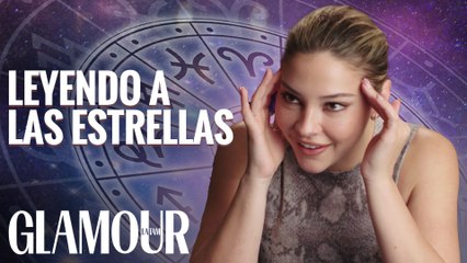 Espera, ¿Madelyn Cline podría casarse en cinco años según su carta astral?