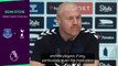 Dyche focusing on Premier League safety amid alleged Everton breaches