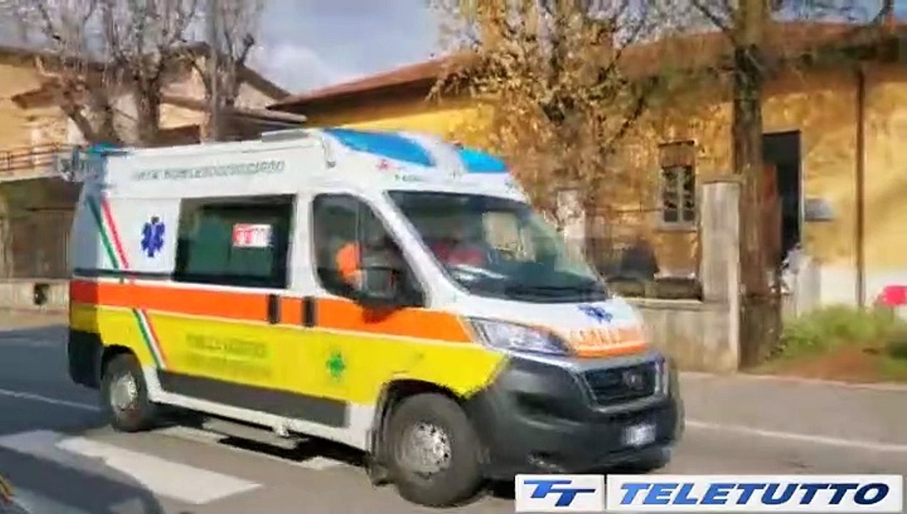 Video News - ORZINUOVI, ORDIGNO DISINNESCATO