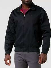 Merc Harrington