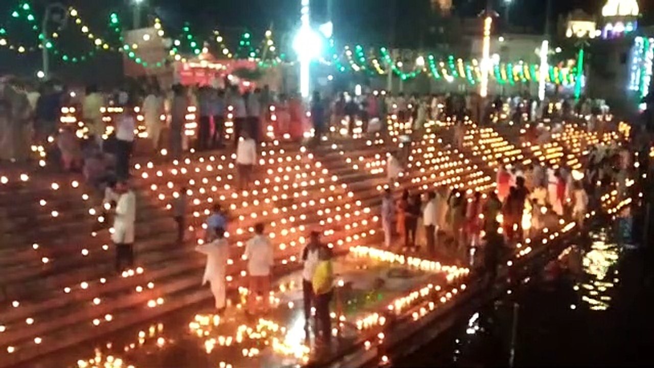 chitrakoot's pride day