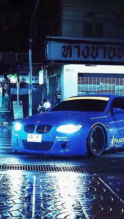 BMW ❤️