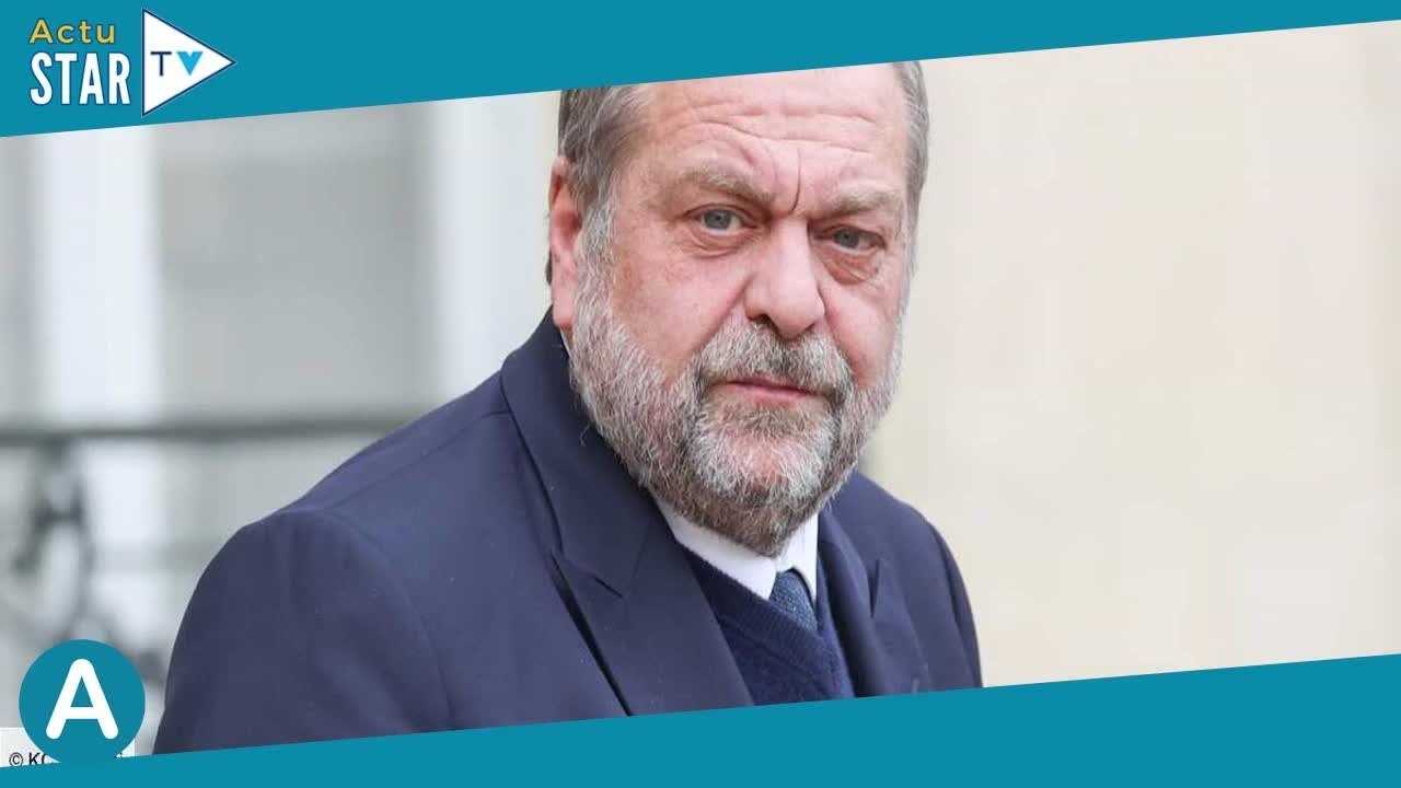 « C’était une connerie » : Eric Dupond-Moretti s’excuse pour ses bras d’honneur à l’Assemblée nation