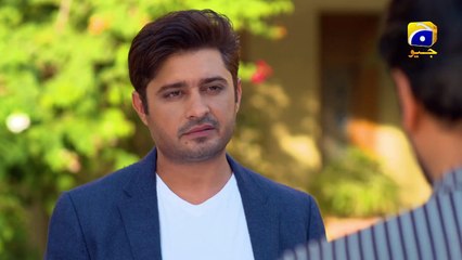 Grift Episodeisode 101 - [Eng Sub] - Ali Abbas - Saniya Shamshad - Momina Iqbal - 30th March 2023