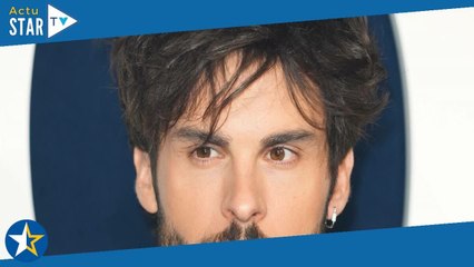 Baptiste Giabiconi annonce qu’il va être bientôt papa et dévoile à cette occasion une touchante phot