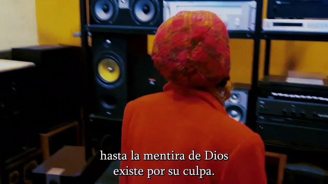 Fobia - Trailer