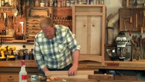 Woodworking Doors for Cabinetry & Fine Furniture - Finishing Touches