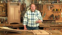 Woodworking Doors for Cabinetry & Fine Furniture - Making Doors for Furniture