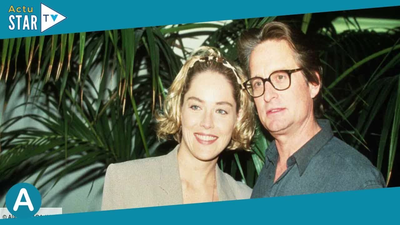 Sharon Stone sous-payée pour Basic Instinct : e...