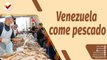 Café en la Mañana | Operación Venezuela Come Pescado en todo el país a precios solidarios