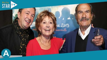 Mort de Marion Game : Frédéric Bouraly réagit à la disparition de sa partenaire de Scènes de ménages