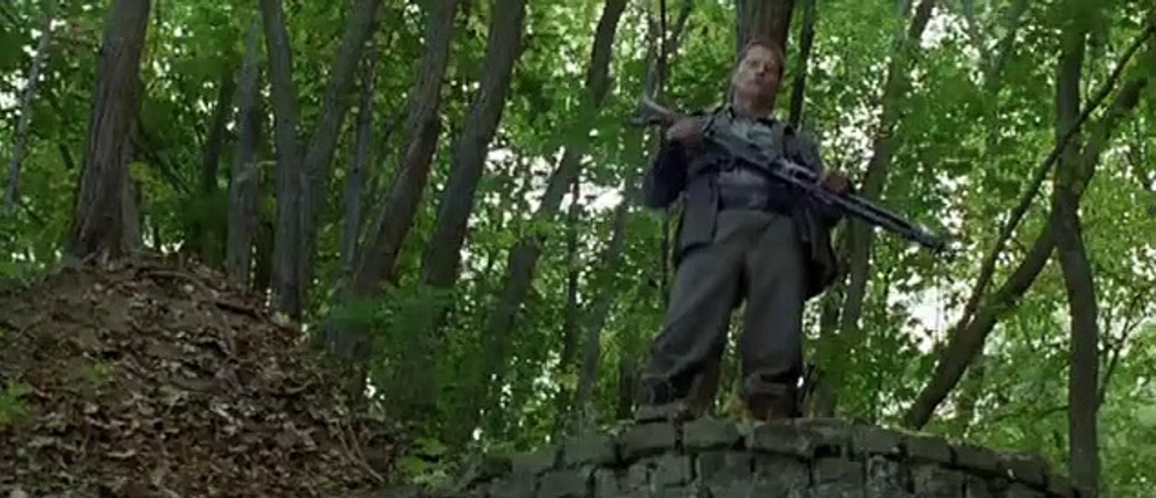 Inglourious Basterds Bandeannonce (FR) Vidéo Dailymotion