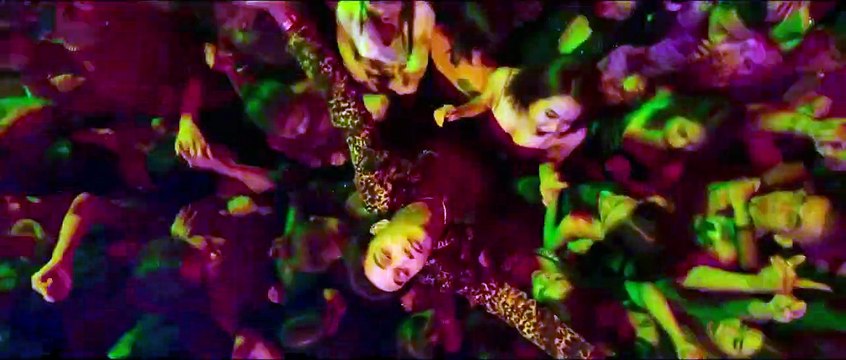 L'aube des furies Bande-annonce (RU)