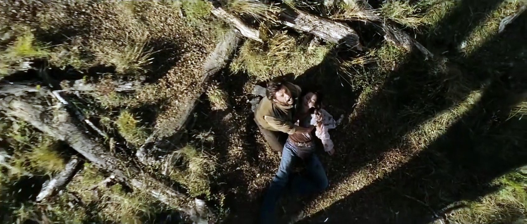 X-Men Origins : Wolverine Bande-annonce (TR)