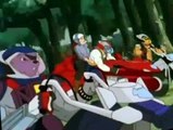 Biker Mice from Mars 1993 Biker Mice from Mars S01 E002 The Reeking Reign of the Head Cheese (part 1)