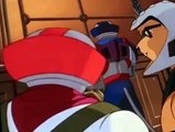 Biker Mice from Mars 1993 Biker Mice from Mars S01 E003 The Reeking Reign of the Head Cheese (part 2)