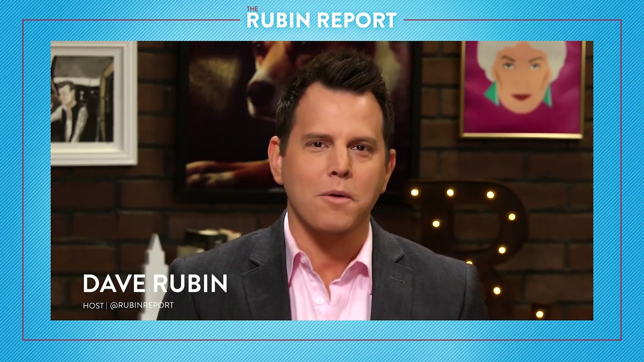 Gamergate, Feminism, Regressive Left | Sargon of Akkad | YOUTUBERS | Rubin Report