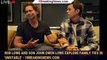 Rob Lowe and son John Owen Lowe explore family ties in 'Unstable' - 1breakingnews.com