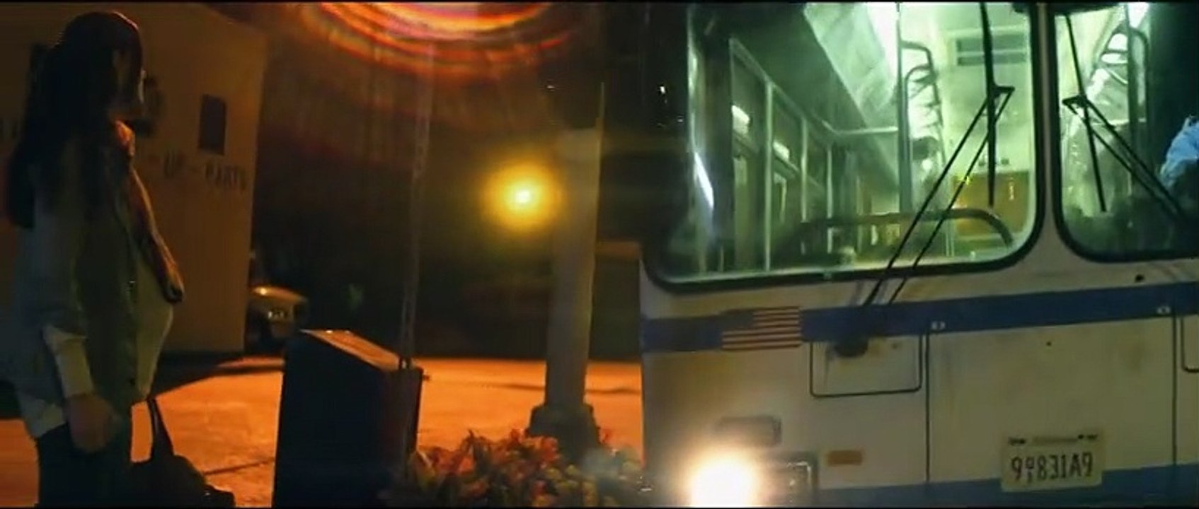 BUS 657 (2015) Robert De Niro, Jeffrey Dean Morgan - Bande-annonce officielle VF