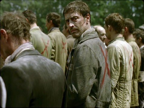 LE FILS DE SAUL de László Nemes - Bande-annonce HD - Ad Vitam