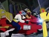 Biker Mice from Mars 1993 Biker Mice from Mars S01 E005 A Mouse and His Motorcycle