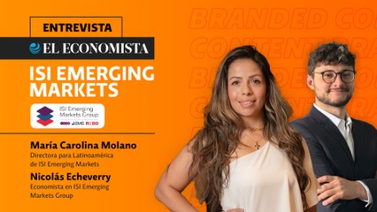 CEIC es una poderosa herramienta de información macroeconómica