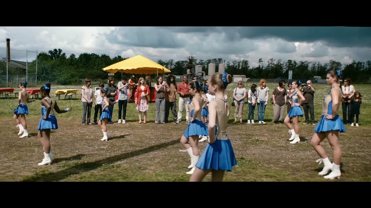 DU GOUDRON ET DES PLUMES de Pascal Rabaté - Bande annonce HD - AD VITAM