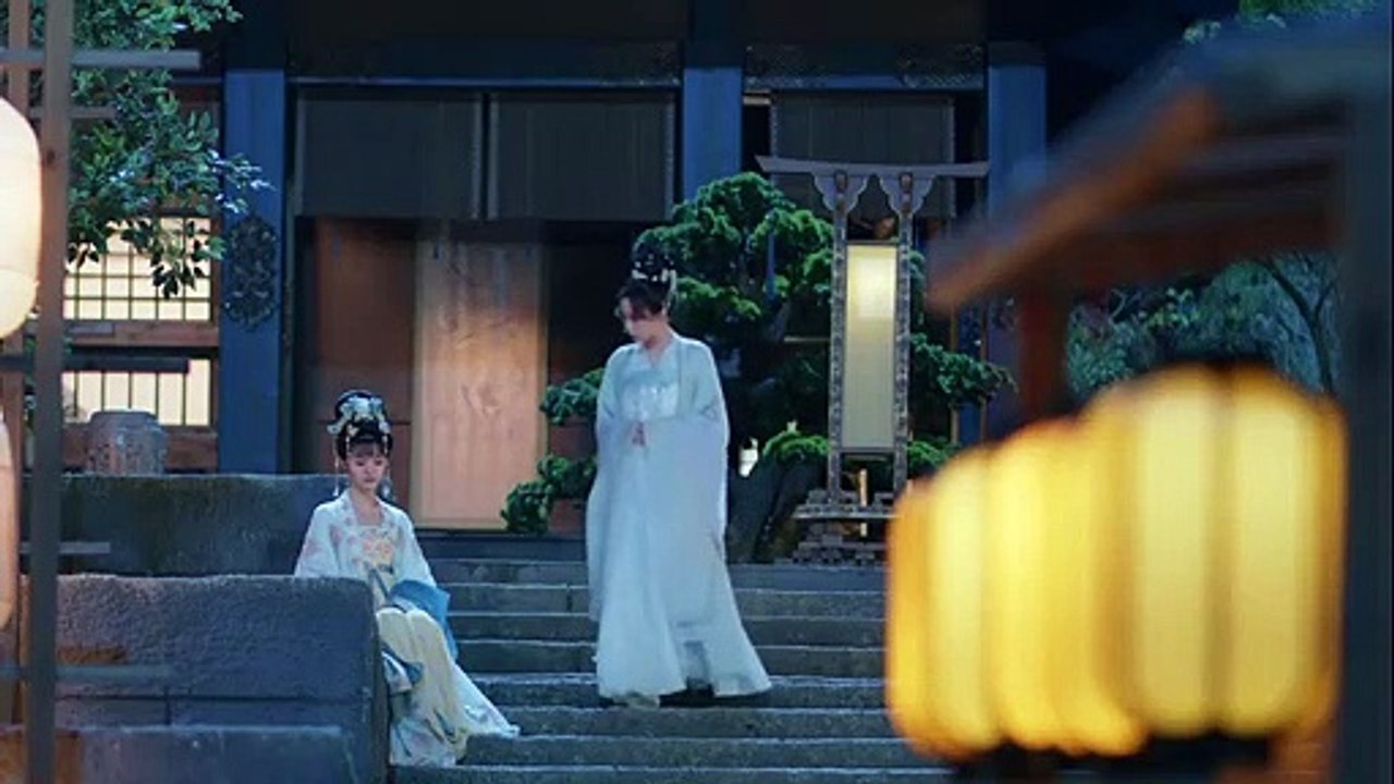 Royal Rumours - EP 23 ENG SUB