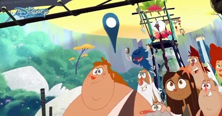 Rolling with the Ronks! Rolling with the Ronks! E006 – Rubber Age