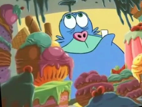 Space Goofs S01 E021 Sweet Tooth Blues
