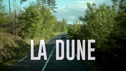 LA DUNE - Bande annonce