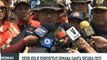 Monagas | Desplegados 3.860 efectivos de seguridad en el operativo Semana Santa Segura 2023