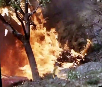 Captain Scarlet and the Mysterons Captain Scarlet and the Mysterons E001 The Mysterons