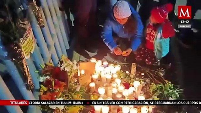 Familiares buscan repatriar el cuerpo de un migrante que murió en Cd. Juárez