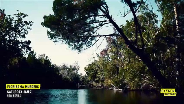 Floribama Murders Saison 1 - Trailer (EN)