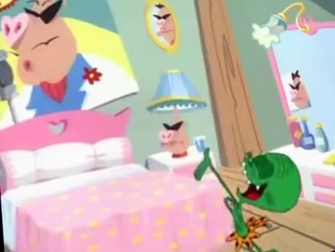 Space Goofs S01 E022 Snoutra