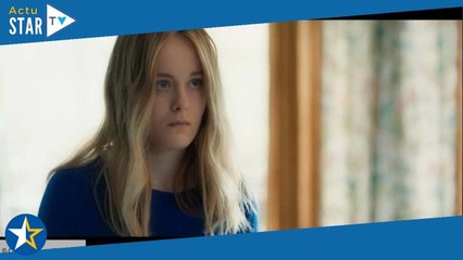 Prométhée (TF1) : la décision radicale de Fantine Harduin après le tournage