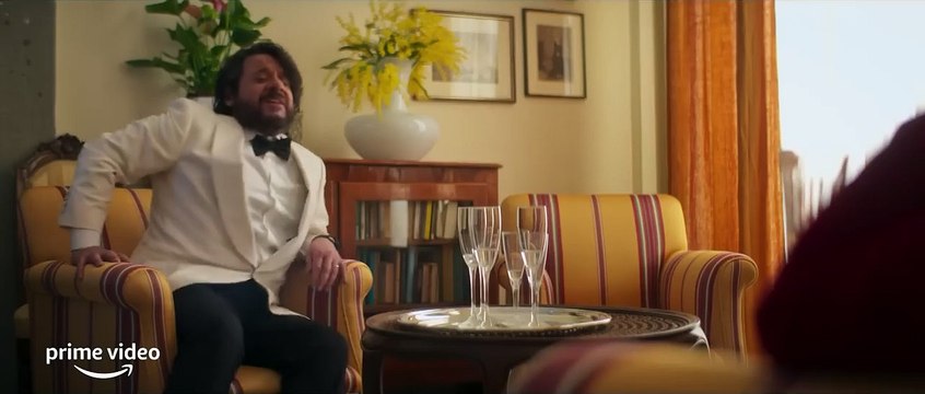 Sono Lillo Saison 1 - Trailer Sono Lillo (EN)