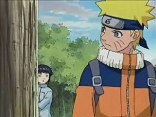 Hinata Loves Naruto(2)
