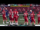 Madden NFL 18 QB Chiefs Franchise Mode Episode 16