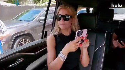The Kardashians Saison 2 - Trailer (EN)