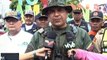 Amazonas | Inicia despliegue de 200 funcionarios en el dispositivo Semana Santa Segura 2023