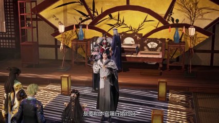 Great Doctor Miss Nine odc 22