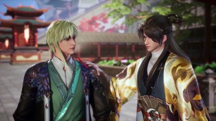 Great Doctor Miss Nine odc 28