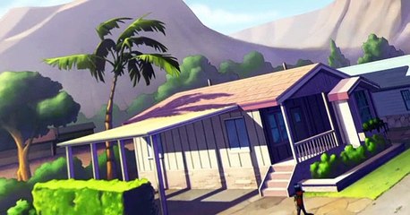 Kaijudo: Rise of the Duel Masters Kaijudo: Clash of the Duel Masters S02 E015 Exchange Program