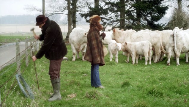 LA RITOURNELLE - avec Isabelle Huppert et Jean-Pierre Darroussin