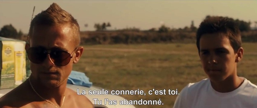 EXTRAIT 3 / MANGE TES MORTS / JEAN-CHARLES HUE