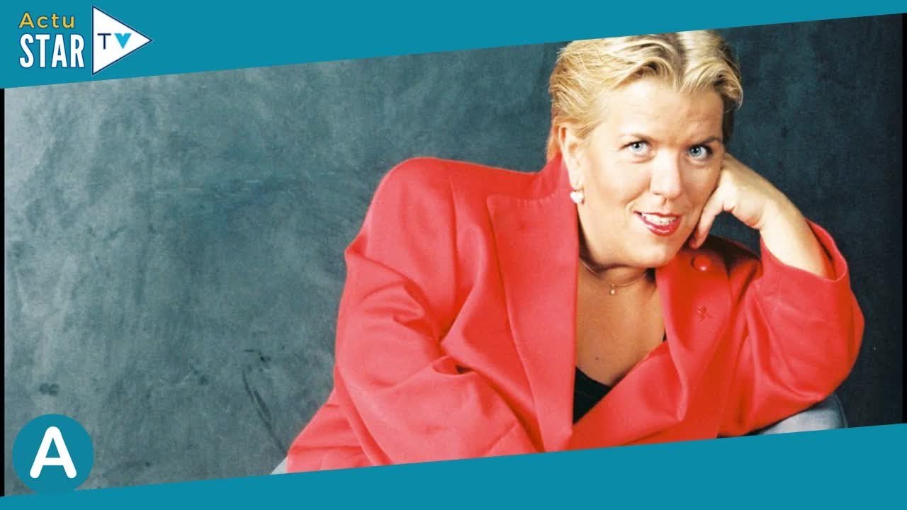 "Il plaquait très bien" : Mimie Mathy, sa première fois avec un rugbyman marié de 10 ans de plus qu'